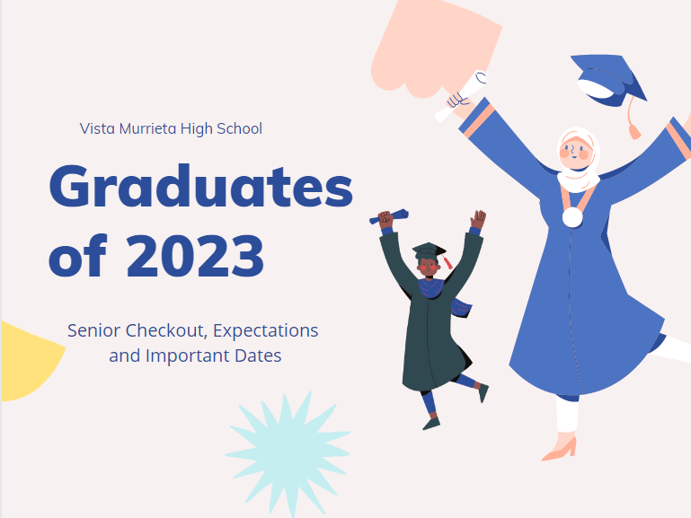  Senior Presentation image